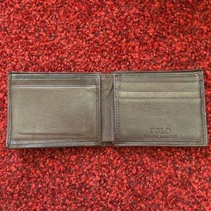 Men’s Designer wallet